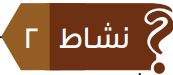 نشاط 2